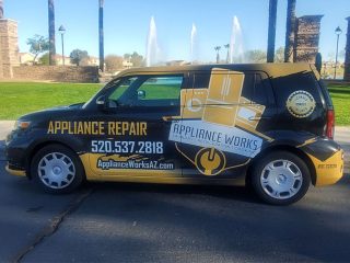 Maricopa Appliance Repair